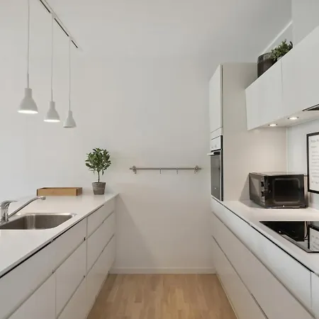 Stunning In With Wifi Apartamento *