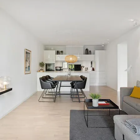 Stunning In With Wifi Apartamento