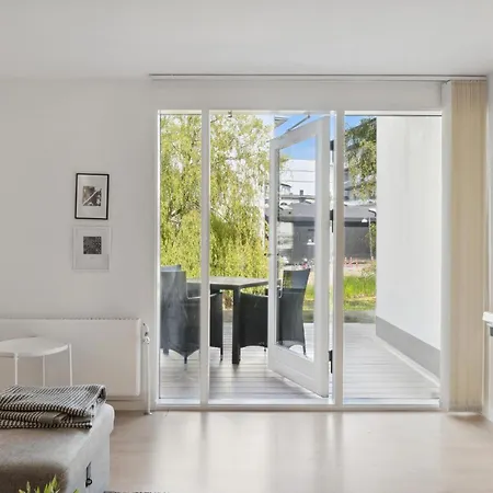 Stunning In With Wifi Apartamento