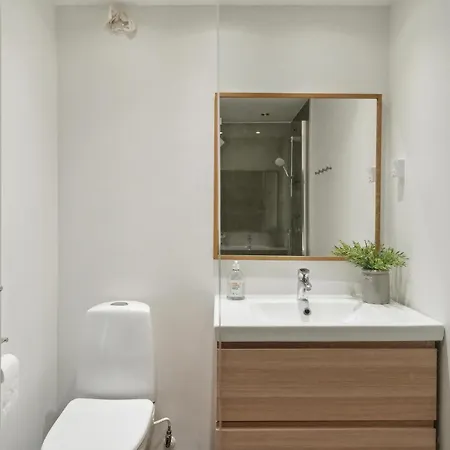 Apartamento Stunning In With Wifi